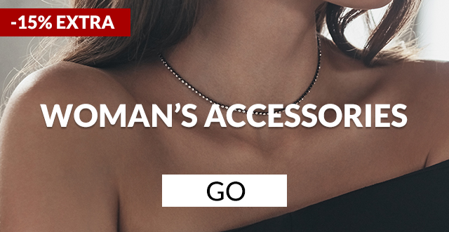 Woman's accessories