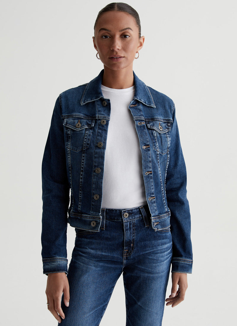 Image of Robyn Denim Jacket