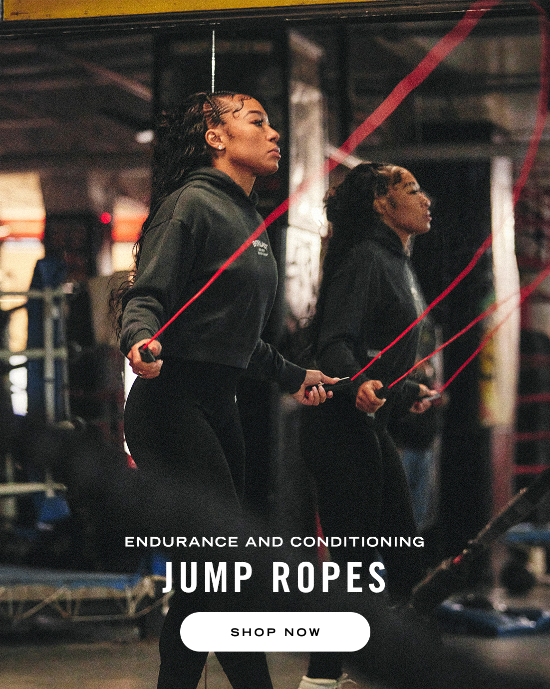 Jump Ropes