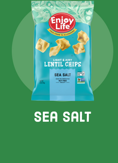 Sea Salt