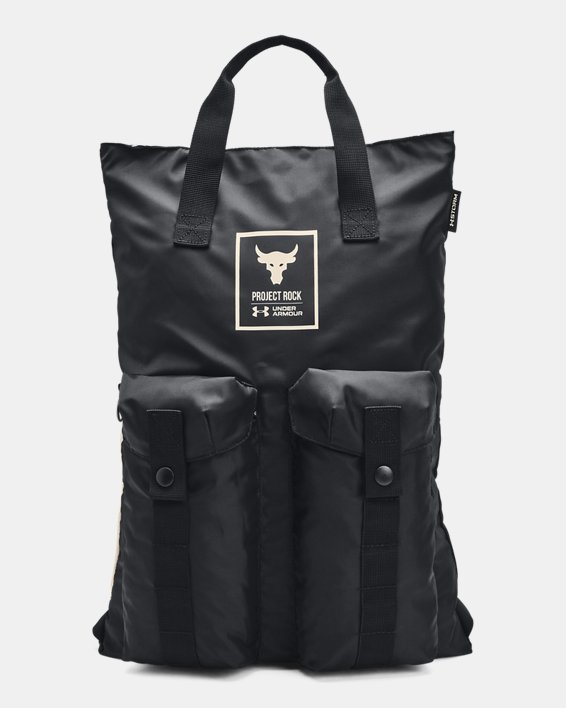 Project Rock Gym Sack