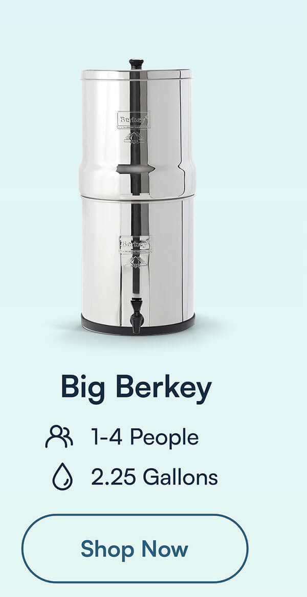 Big Berkey