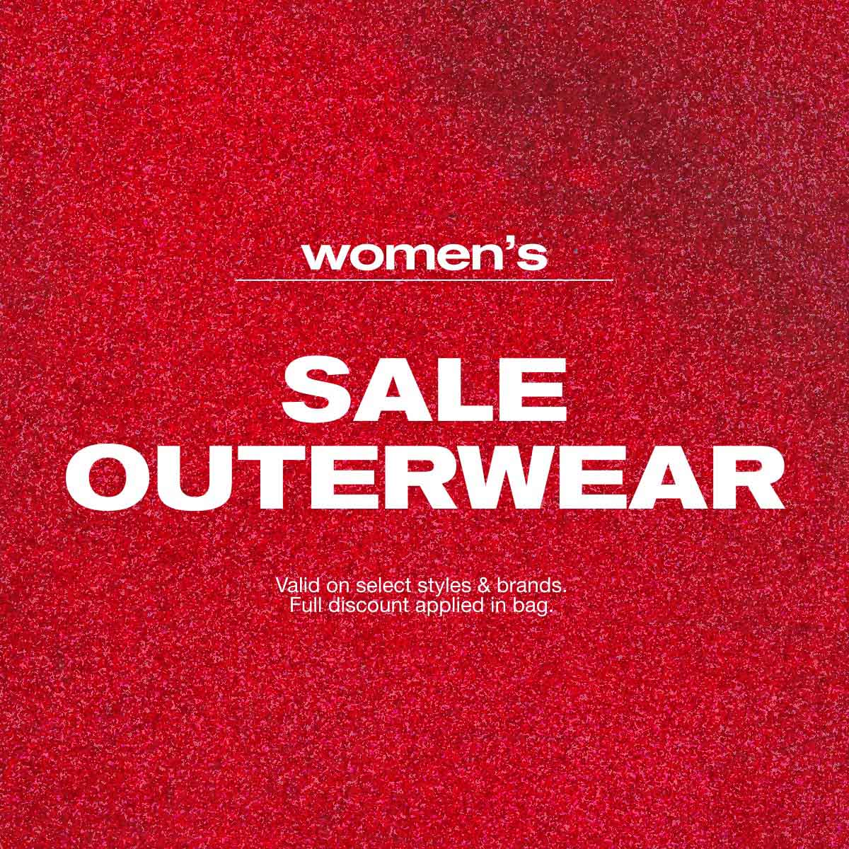 Shop Women's Outerwear