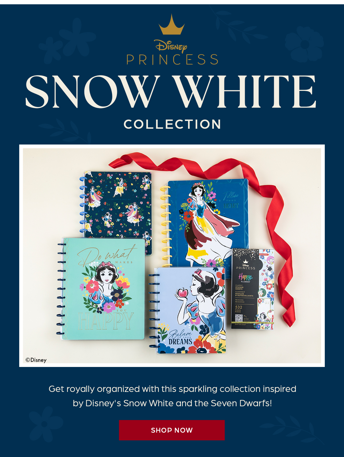 Disney Snow White Collection