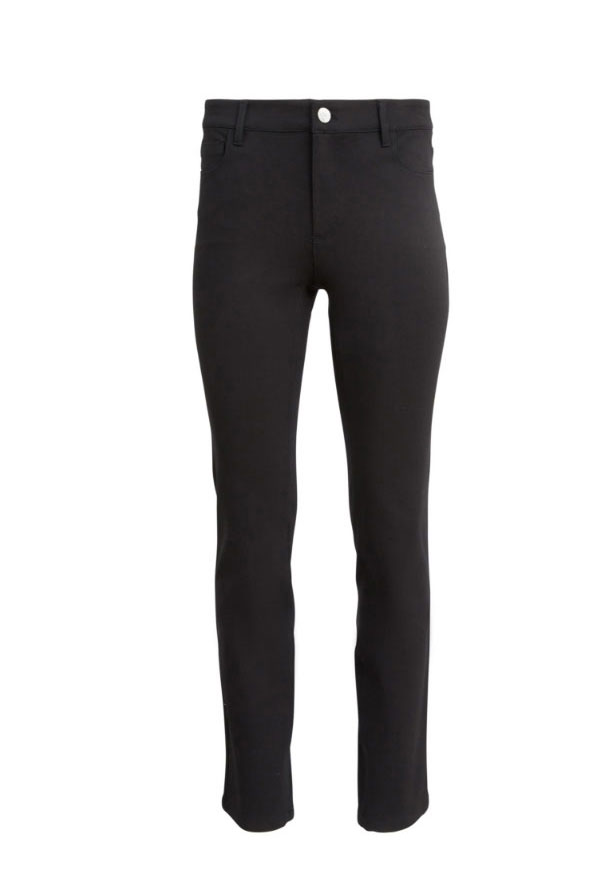 Lexington Modern Compression Straight Leg Pants