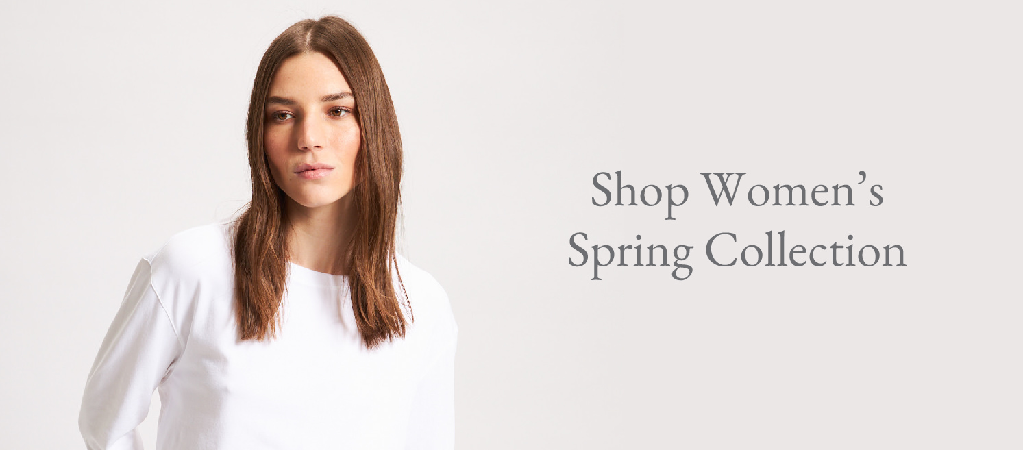 WOMEN'S SPRING COLLECTION