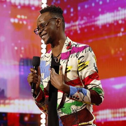 'AGT' Fans Will Be Surprised to Learn About This Golden Buzzer Twist for Season 19