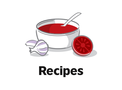 Recipes