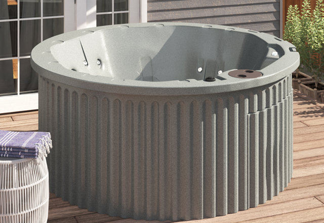 Our Best Hot Tub Deals