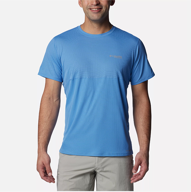 Men's Blue shirt