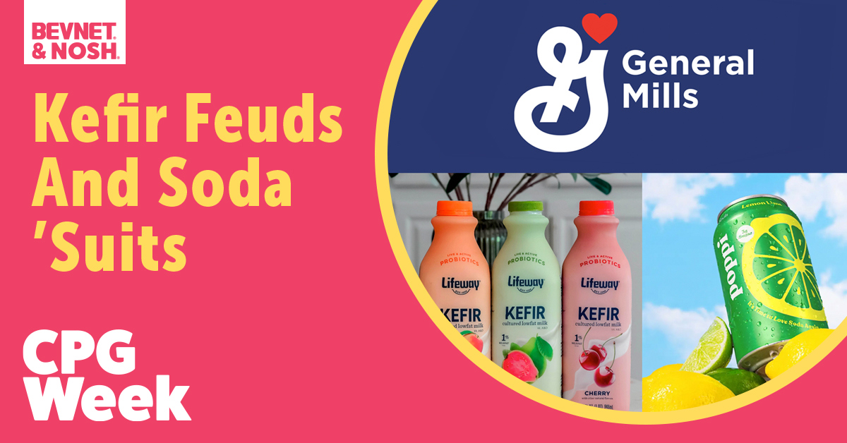 🏛️ Kefir Feuds And Soda ‘Suits