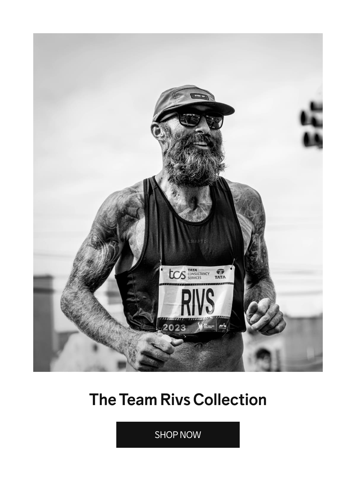 The Team Rivs Collection | SHOP NOW