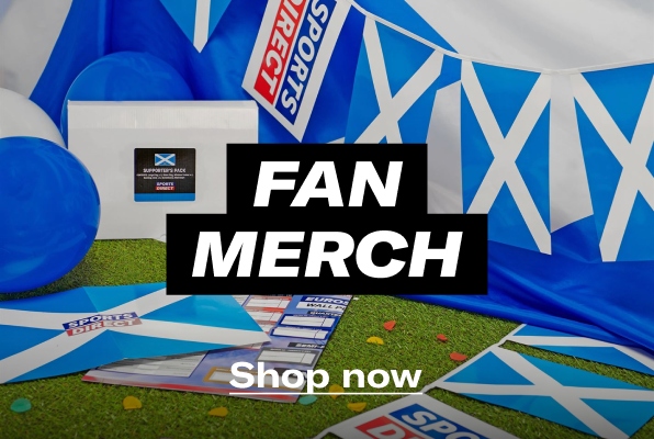 FAN MERCH