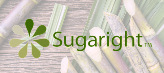 Innovative beverage companies choose Sugaright’s sustainably made liquid cane sugar.