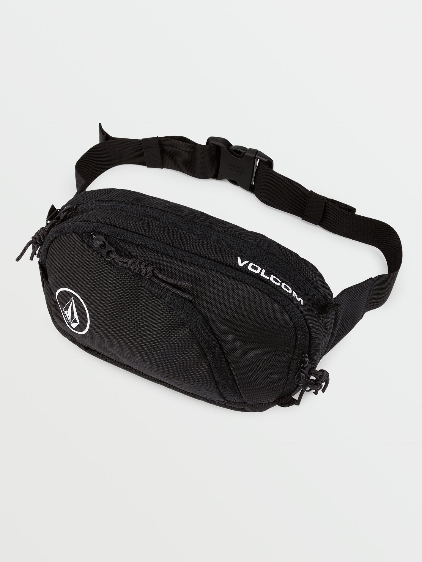 Image of Waisted Pack - Black