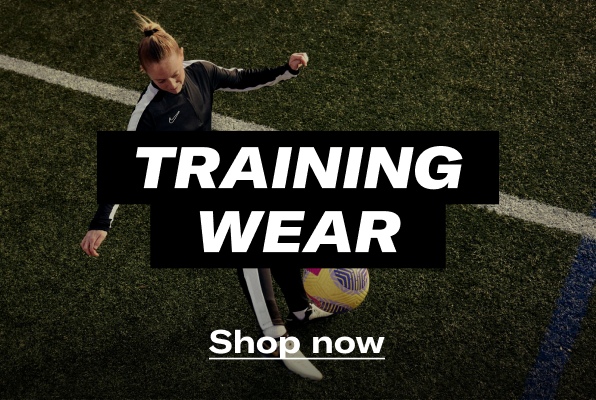 TRAINING WEAR