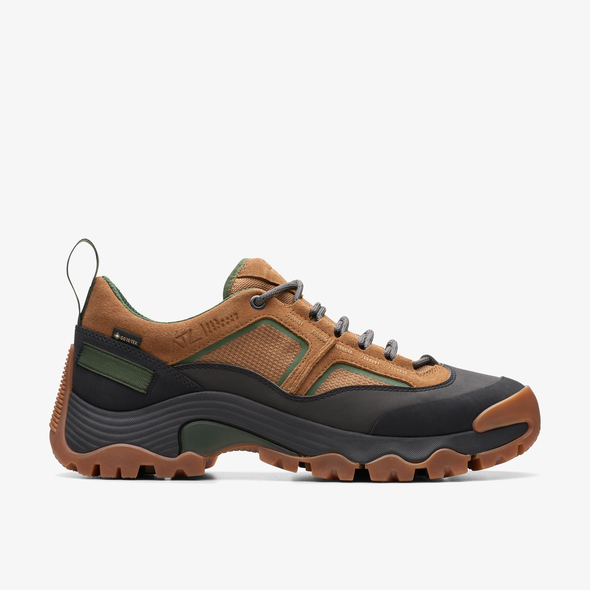 ATL Hike Lo Gore-Tex Cognac Combination