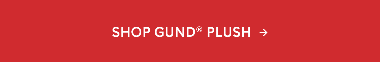 Shop GUND® Plush