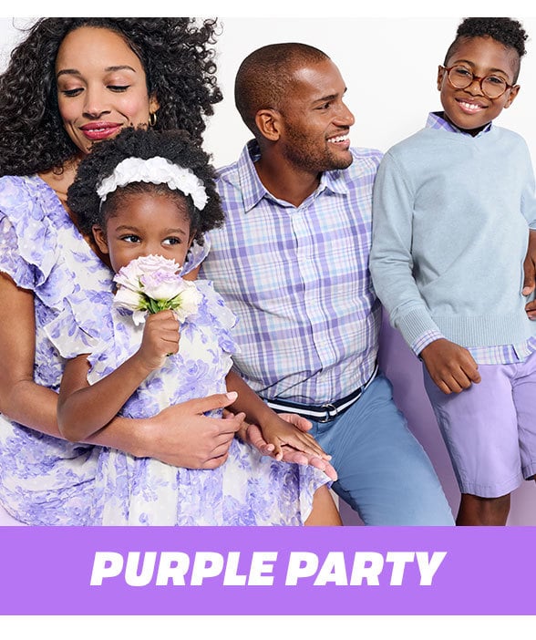 Purple Party