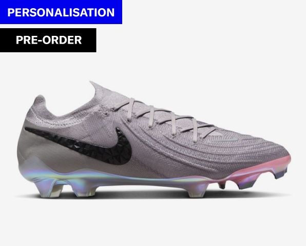 Nike Phantom GX II Elite LV8 Firm Ground Boots