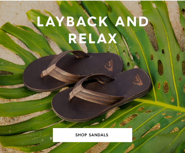 Shop Sandals