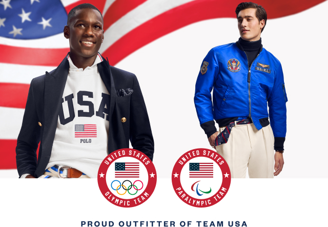 Team USA Collection