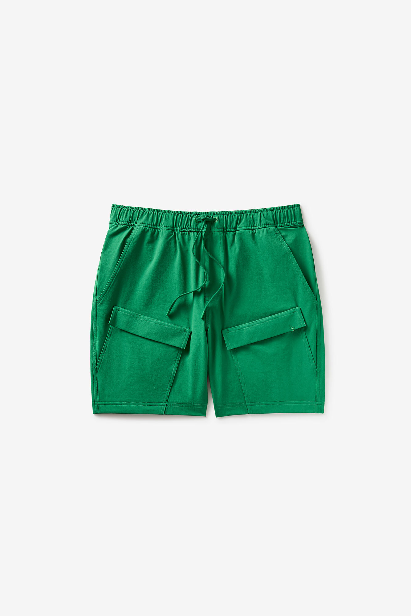 MEN'S BREAKPOINT WOVEN SHORT