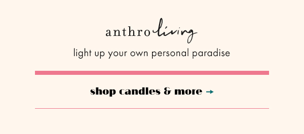 Shop candles