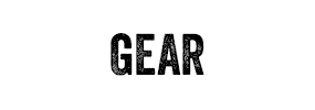 Gear [Button]