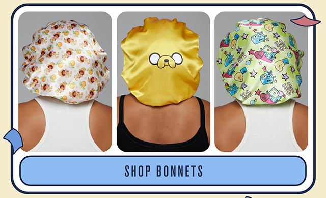 Shop Bonnets