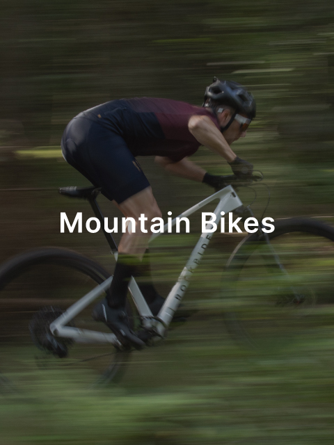 Mountain Bikes