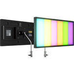 Blade 60C RGB LED Light Panel (Basic Kit)