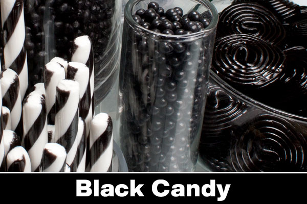 Black Candy