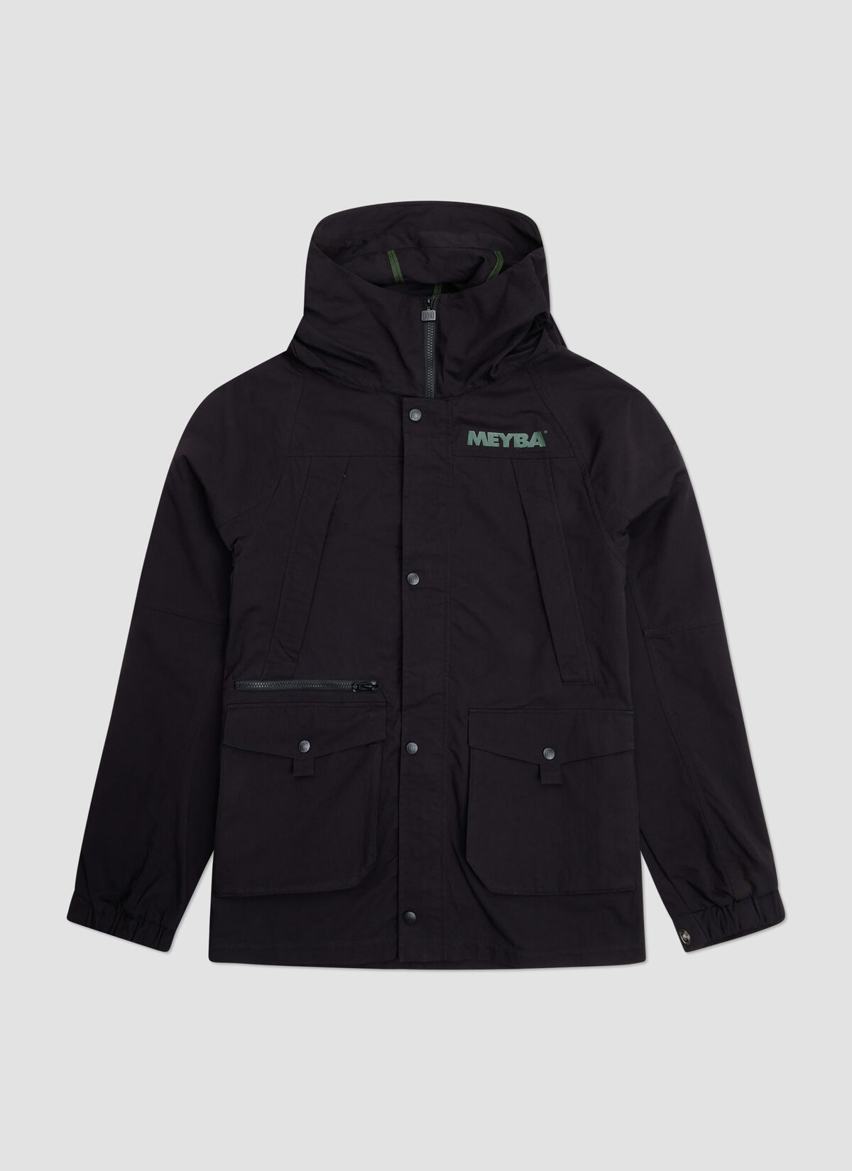 MEYBA RIPSTOP TERRACE JACKET