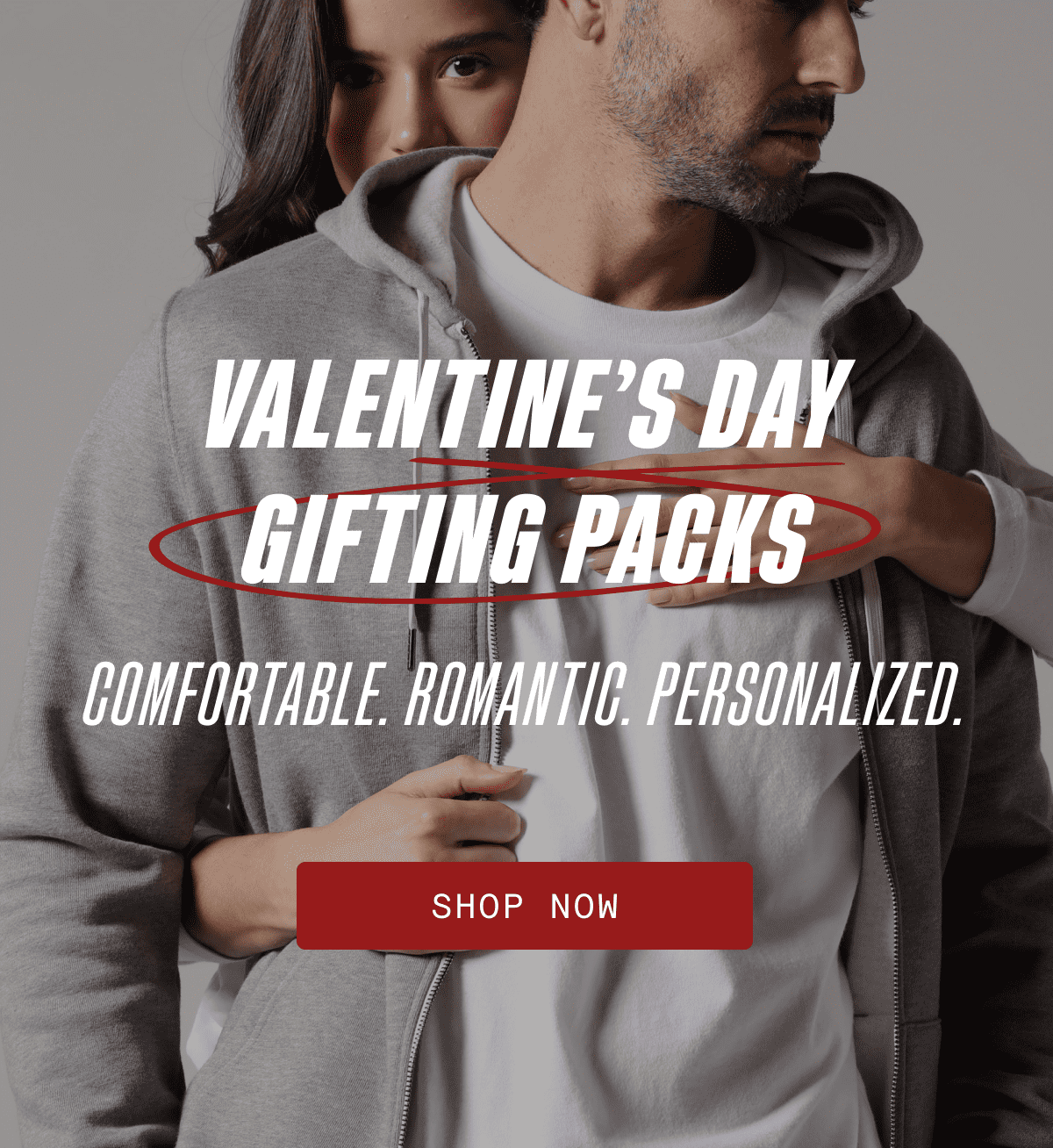 Valentine's Day Gifting Packs