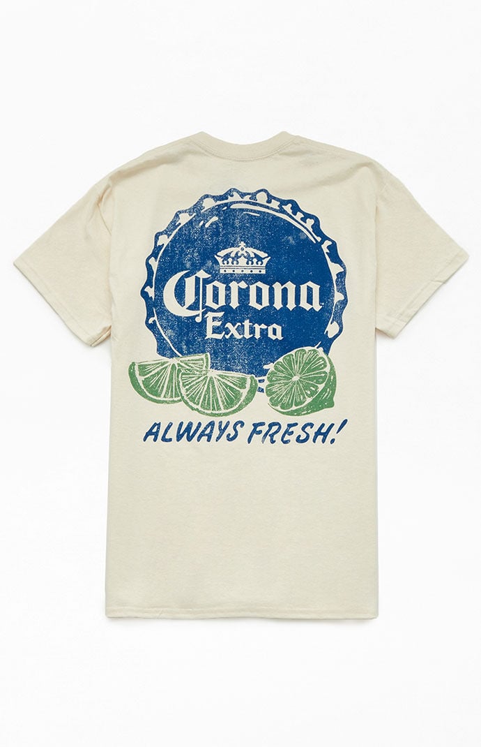 Image: Corona Fresh T-Shirt