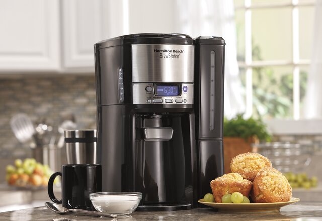 Coffee Makers for Less