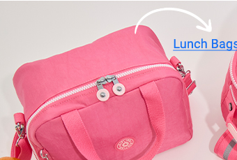 Lunch Bags