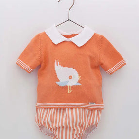 Bloomer Set Birdy