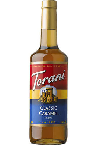 Image of Classic Caramel