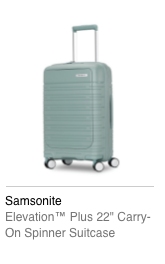 samsonite