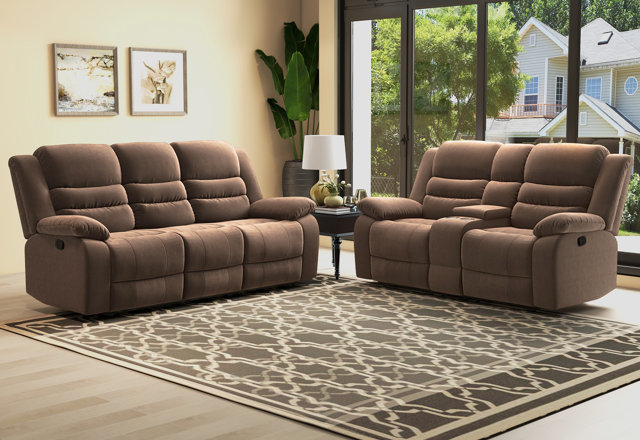 Our Best Living Room Set Deals