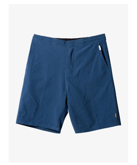 Waterman Suva 20" Amphibian Boardshorts