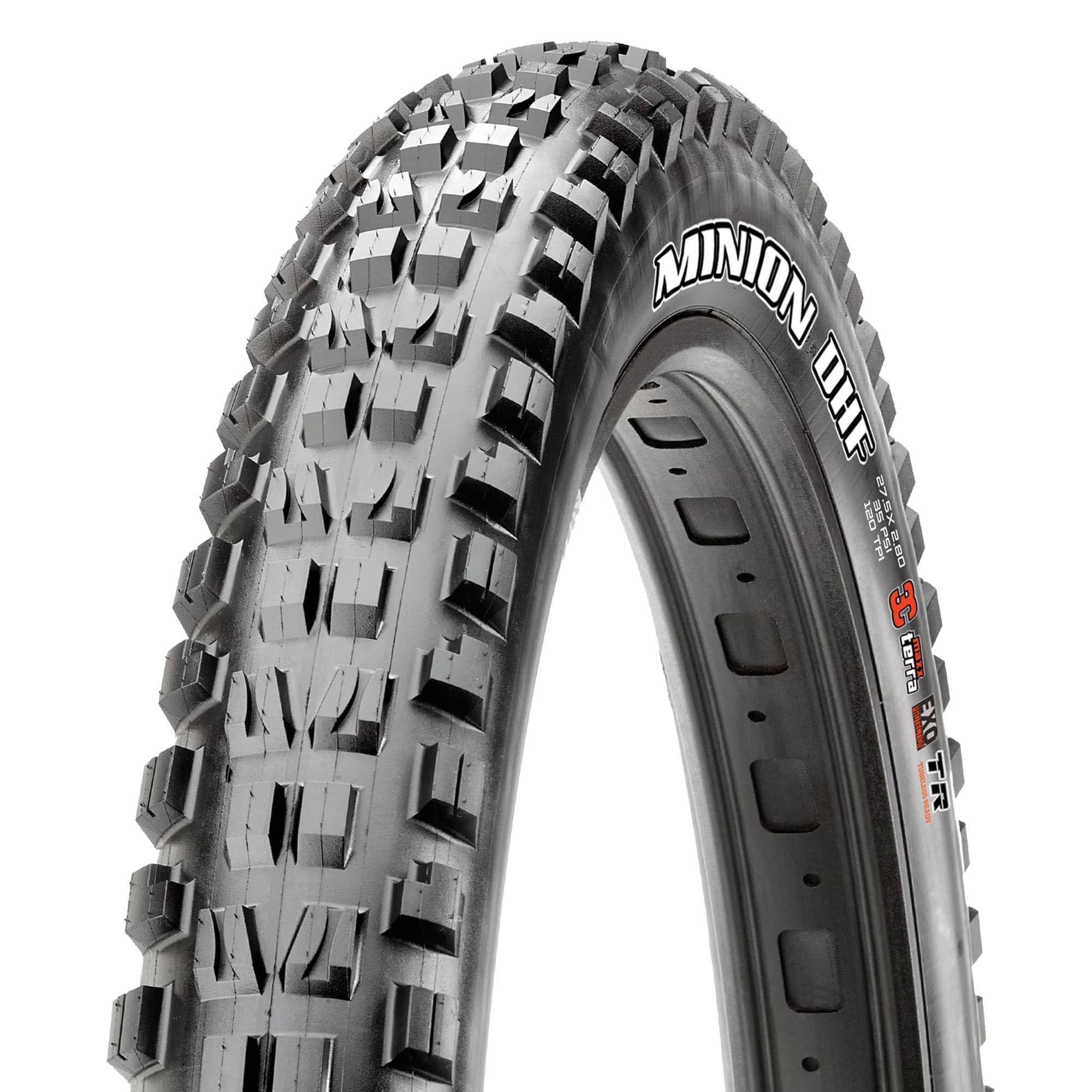 Image of Minion Tubeless, Flat Resist, Bike Tire  26 x 2.3