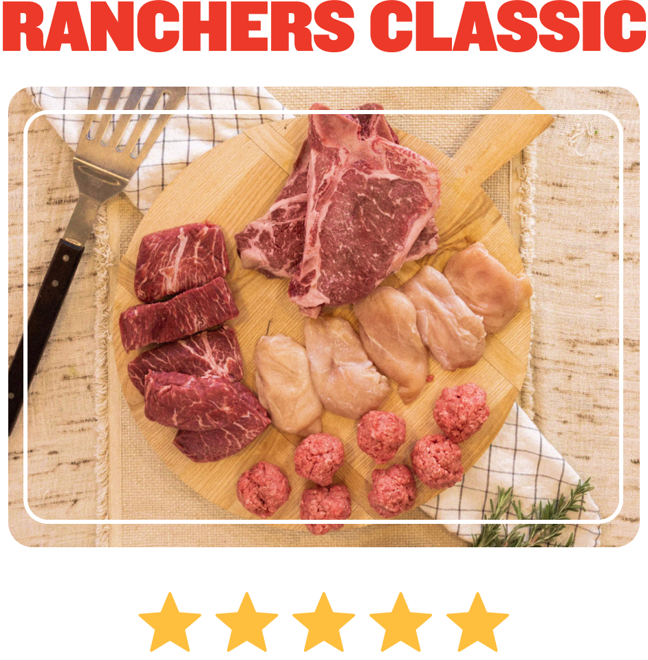 Good Ranchers - Ranchers Classic Box