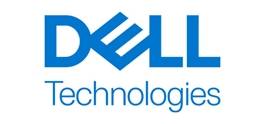 dell logo