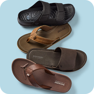 Men's Sandals