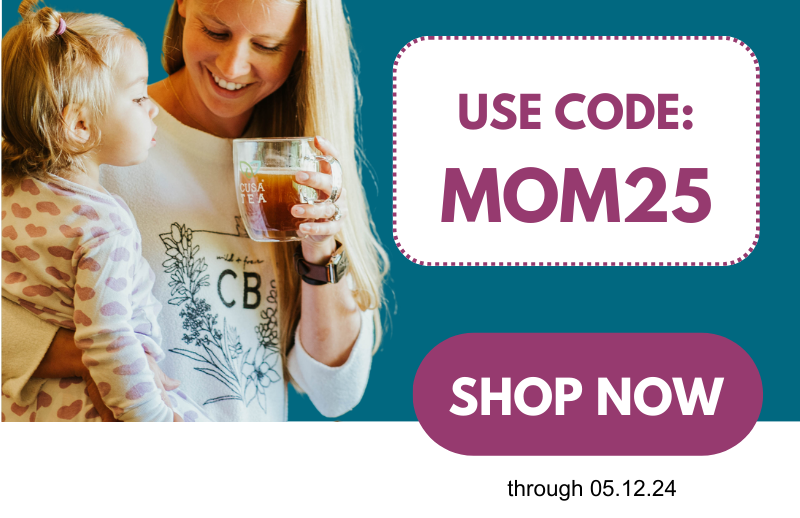 25% Sitewide discount MOM25