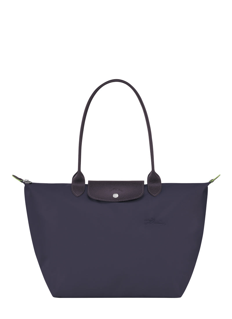 Image of Large Le Pliage Shoulder Bag