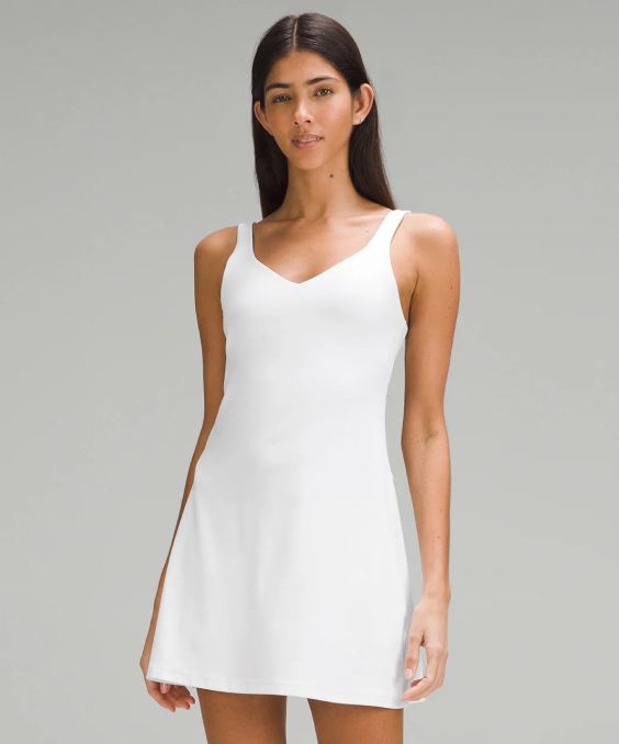 lululemon Align™ Dress